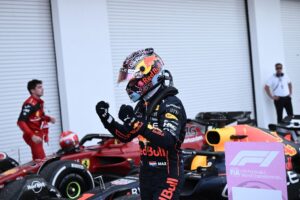 Fórmula 1: Verstappen vence GP de Miami e diminui vantagem de Leclerc