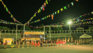 Festival Folclórico do Amazonas se inicia com entrada gratuita: Veja programação