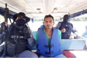 Policia decreta prisão temporária de suspeito de desaparecimento de dupla