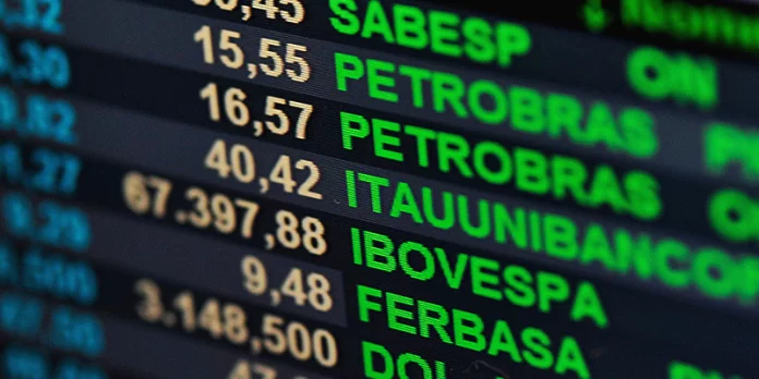 Petrobras perde R$ 100 bi em valor de mercado em 2 meses