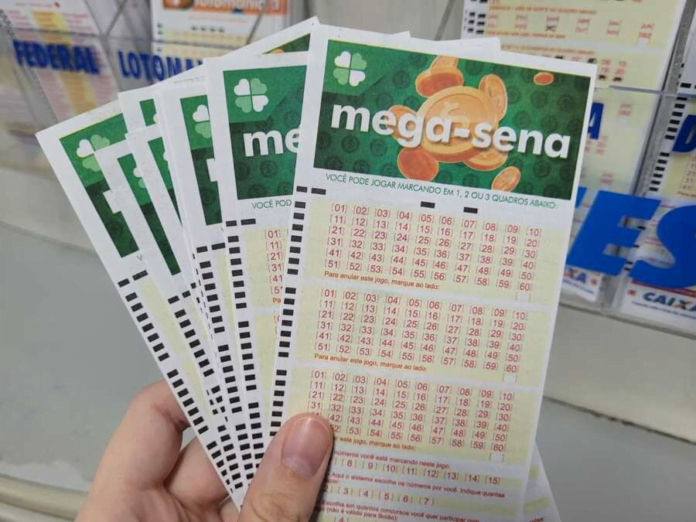 Mega-Sena sorteia amanhã prêmio de R$ 60 milhões: Veja como apostar