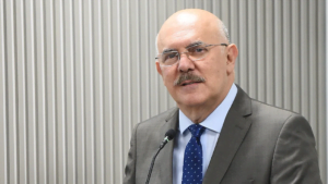 Ex-ministro Milton Ribeiro tem habeas corpus negado pela Justiça