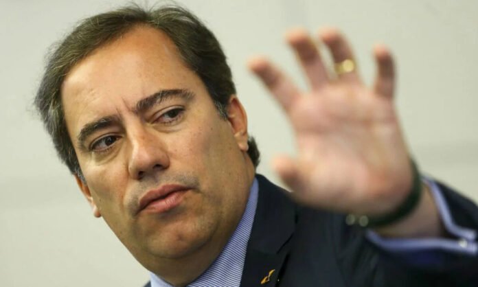 A revelação de que o Ministério Público Federal (MPF) investiga denúncias de assédio sexual contra o presidente da Caixa, Pedro Guimarães, preocupa aliados do presidente Jair Bolsonaro (PL)