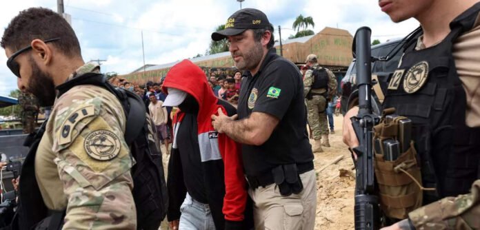 Os irmãos Oseney da Costa de Oliveira e Amarildo da Costa Oliveira, suspeitos de matarem indigenista Bruno Pereira e do jornalista inglês Dom Phillips, confessaram o assassinato da dupla, desaparecida desde o dia 5 de junho