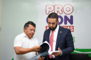 Procon-AM recebe relatório final da CPI da Amazonas Energia