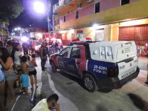 Manaus tem aumento de 49% em mortes violentas, segundo Anuário da segurança