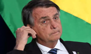 Bolsonaro afirma que vai propor CPI para investigar a Petrobras
