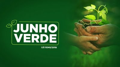 Senado aprova a criação da Campanha Junho Verde