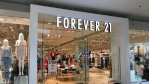 Forever 21 fechará todas as lojas no Brasil até próximo domingo (19)
