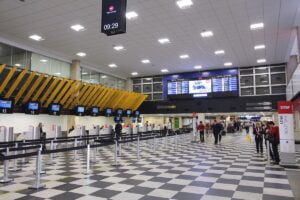 TCU autoriza leilão de 15 aeroportos em todo o Brasil