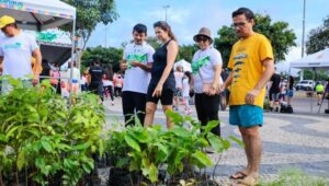 Prefeitura de Manaus realiza 1ª Mostra Sustentável Manaus Verde