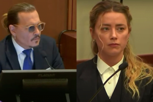 Sai veredito do julgamento Johnny Depp-Amber Heard: Ambos são condenados por difamação