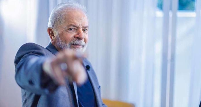 Pesquisa Genial/Quaest: Lula venceria no 1º turno com 52,87% dos votos válidos