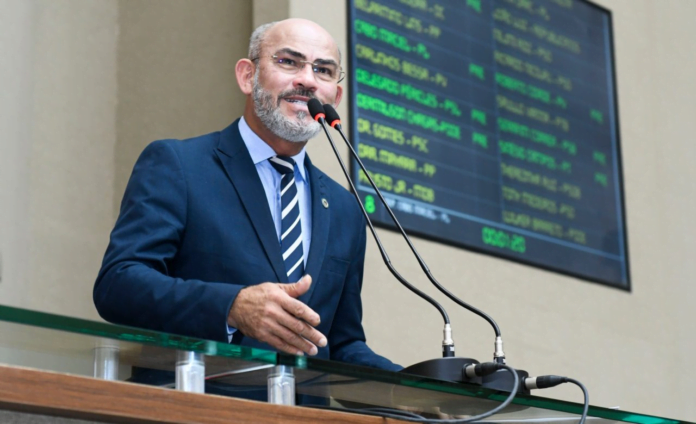 Deputados abordam segurança pública em Manaus e no interior na Aleam