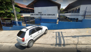 Professor suspeito de estupro é afastado de escola em Manaus; Prefeitura se pronuncia