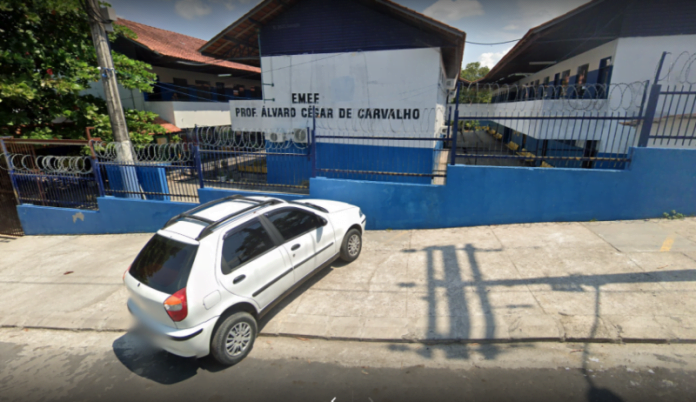 Professor suspeito de estupro é afastado de escola em Manaus; Prefeitura se pronuncia