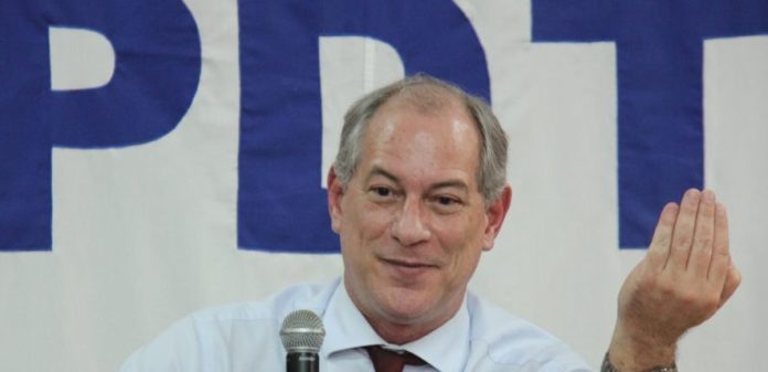 Convenções partidárias: PDT nacional lança Ciro; PMB é o primeiro no AM