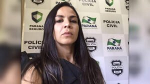 A delegada Iane Cardoso vai deixar o comando da investigação do assassinato de um tesoureiro do Partido dos Trabalhadores (PT) por um apoiador do presidente Jair Bolsonaro (PL), informou o secretário de segurança Pública do Paraná, Wagner Mesquita, nesta segunda-feira (17)