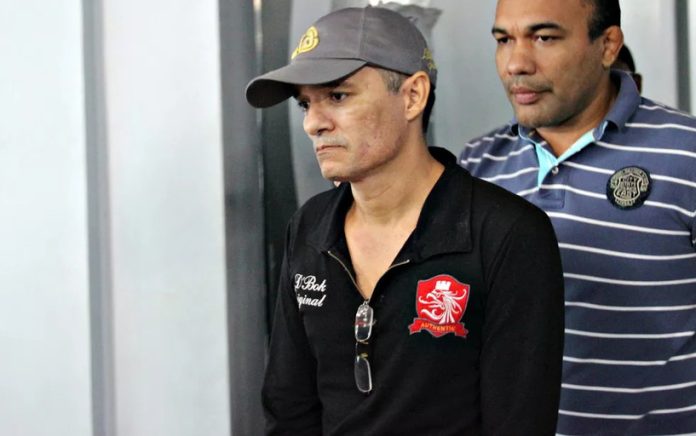 A 3.ª Vara do Tribunal do Júri da Comarca de Manaus julgou e condenou na terça-feira (26), a 20 anos de prisão, em regime inicial fechado, o réu Jesse James Silva de Souza