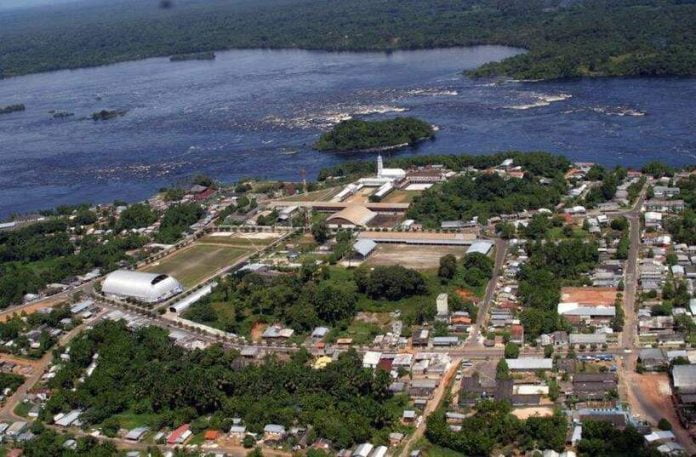 O Instituto dos Advogados Brasileiros (IAB) considerou inconstitucional a autorização concedida pelo Conselho de Defesa Nacional para sete projetos de exploração de ouro, nióbio e tântalo no município de São Gabriel da Cachoeira