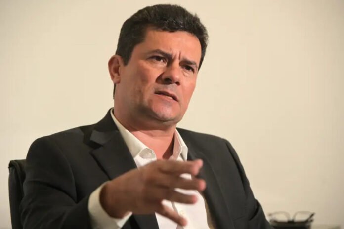 O ex-juiz federal e ex-ministro Sergio Moro (União Brasil) anunciou, na manhã desta terça-feira (12), que é pré-candidato ao Senado pelo Paraná nas eleições de 2022