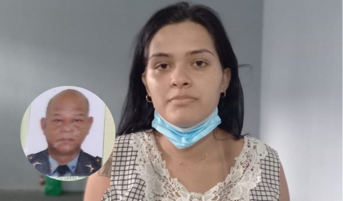 Justiça condena a 13 anos de prisão neta que encomendou morte do avô