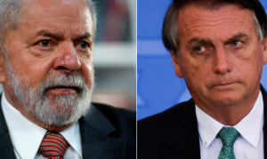 Partidos iniciam convenções, e Lula e Bolsonaro dominarão tempo de TV