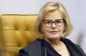 Rosa Weber é sorteada relatora de investigação contra Bolsonaro