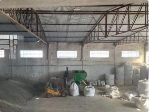 Operação apreende 183 mil quilos de fertilizantes ilegais em Curtitiba