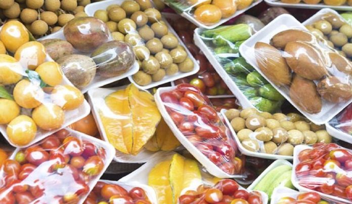 Ministério defende dispensa de prazo de validade em embalagens de vegetais