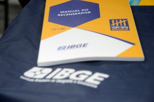 IBGE lança novo concurso para 15 mil vagas