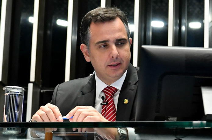 CPIs só serão abertas após período eleitoral, diz presidente do Senado