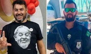 Ministério Público denuncia bolsonarista que matou petista; motivo foi "briga política"