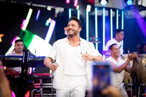 Prefeito de Tabatinga garante festival e diz que pode substituir Wesley Safadão por outro 'cantor mais barato'