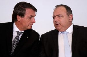 PGR pede que STF arquive 5 apurações da CPI da Covid contra Bolsonaro