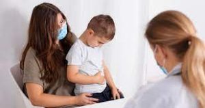 Hepatite em crianças pode ser provocado por vírus comum