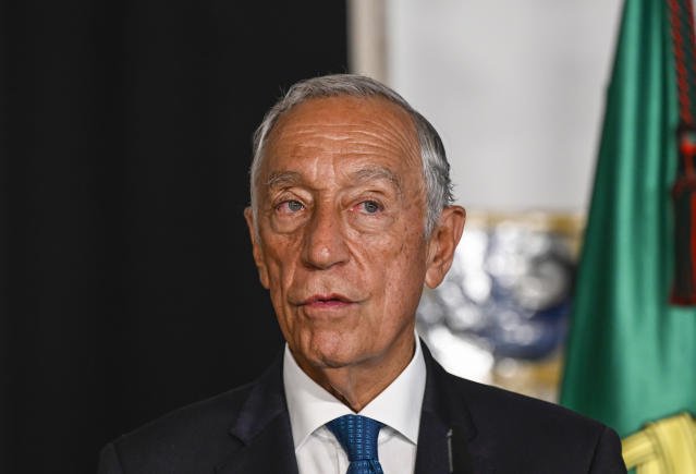 Presidente de Portugal sanciona lei que facilita contratar imigrantes