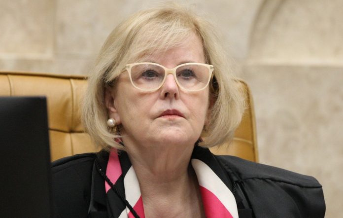 Rosa Weber é eleita presidente do STF; e juízes reajustam os próprios salários