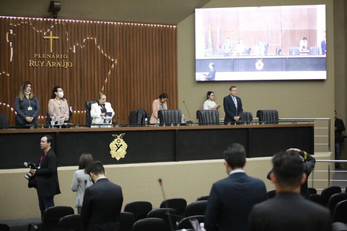 Deputados cobraram participação de colegas em sessões da Assembleia Legislativa do Amazonas (Aleam) durante o período de campanha eleitoral, que começou oficialmente nesta terça-feira (16)
