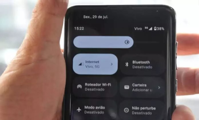 A Agência Nacional de Telecomunicações (Anatel) vai liberar a partir de segunda-feira (22) a ativação do sinal do 5G puro em Florianópolis (SC), Palmas (TO), Rio de Janeiro (RJ) e Vitória (ES)