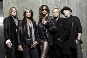 David Almeida anuncia shows de Bon Jovi e Aerosmith em Manaus para 2024