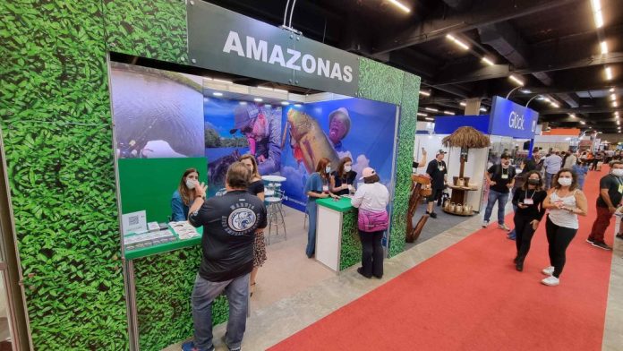 Feira de Pesca Esportiva da Amazônia inicia nesta quinta-feira (18)