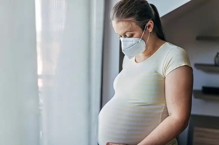 Ministério da Saúde orienta grávidas a usarem máscaras contra varíola dos macacos