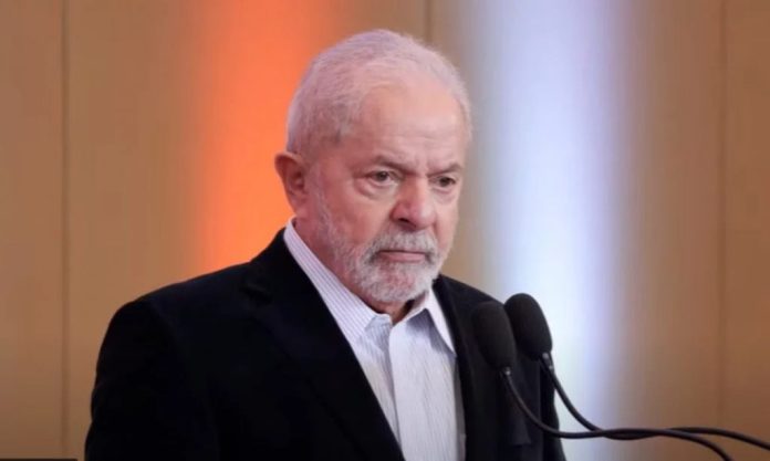 O candidato à Presidência da República Luis Inácio Lula da Silva (PT) chega a Manaus no dia 31 de agosto e permanecerá na capital até às 12h do dia 1º de setembro