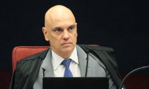 Moraes suspende redução de IPI na Zona Franca