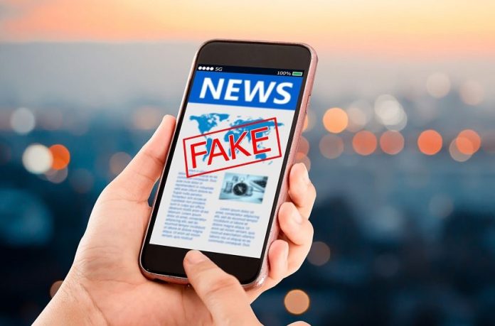 Pesquisa aponta que 4 em cada 10 brasileiros recebem fake news