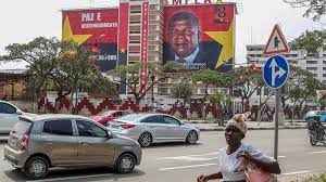 Partido do governo em Angola ganha eleições presidenciais