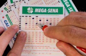 Sorteio da Mega-Sena deste sábado pode premiar R$ 27 milhões