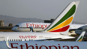 Pilotos dorme e avião falha ao pousar na África