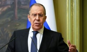 Russia diz que Estados Unidos não voltou a negociar tratado nuclear